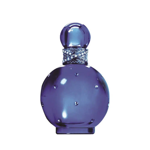 Tester - Britney Spears - Midnight Fantasy EDP For Women 100ML - טסטר - מידנייט פנטזי אדפ לאישה 100 מ"ל - בריטני ספירס