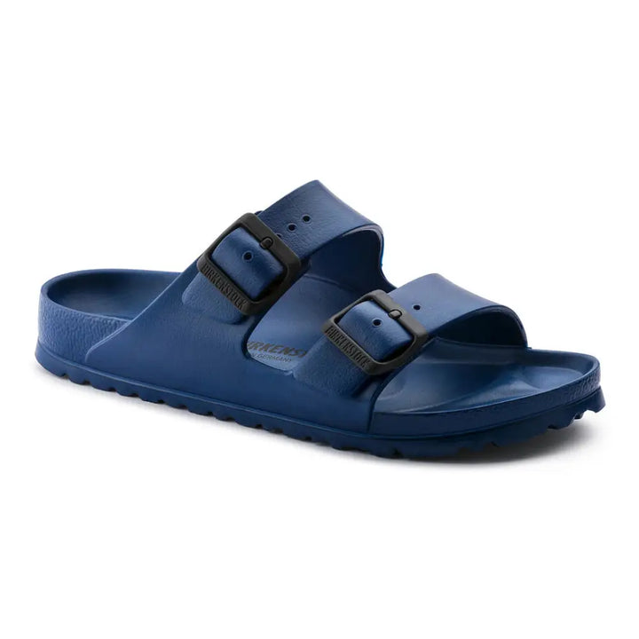 Birkenstock Arizona EVA | כפכפי בירקנשטוק לגבר | כחול כהה