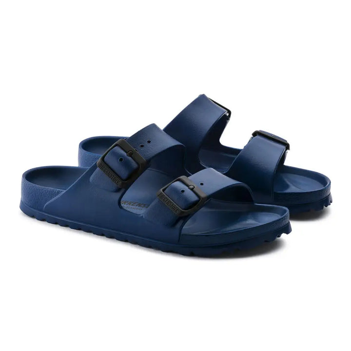 Birkenstock Arizona EVA | כפכפי בירקנשטוק לגבר | כחול כהה