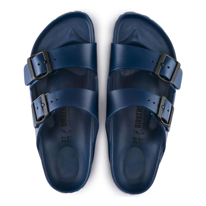 Birkenstock Arizona EVA | כפכפי בירקנשטוק לגבר | כחול כהה