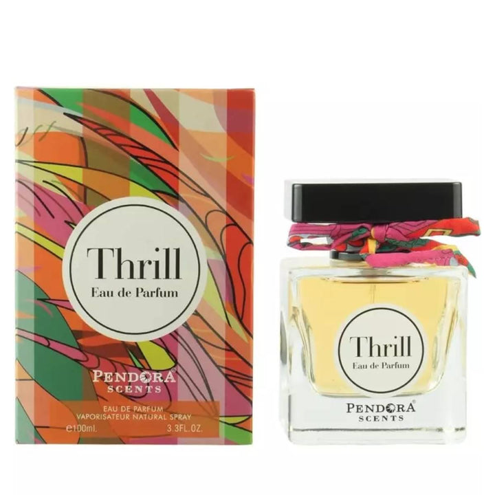 Pendora Scents Thrill EDP 100ml בושם לאישה