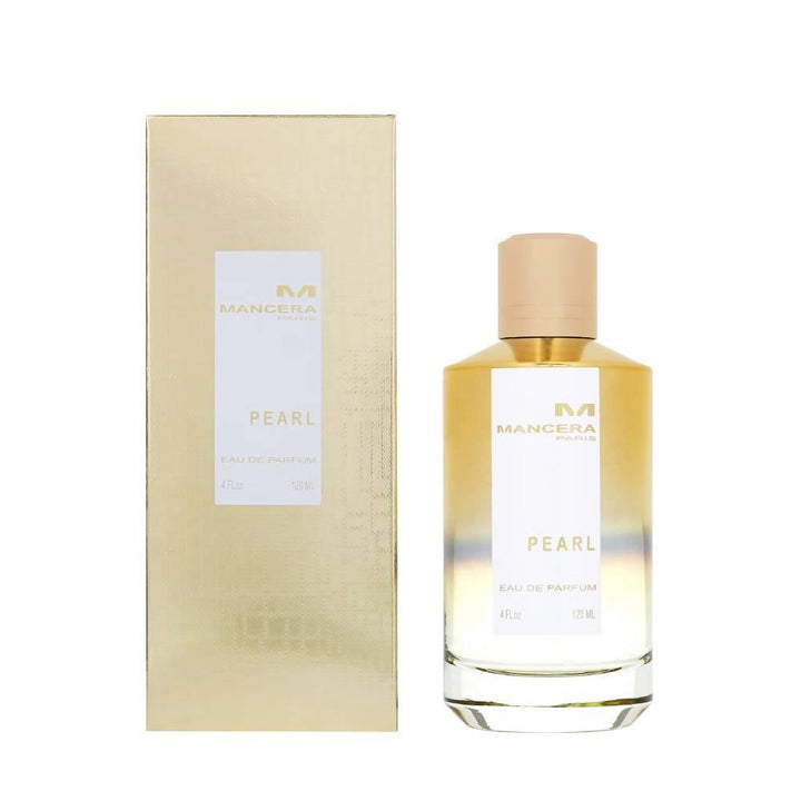 Mancera Pearl EDP 120ml בושם לאישה