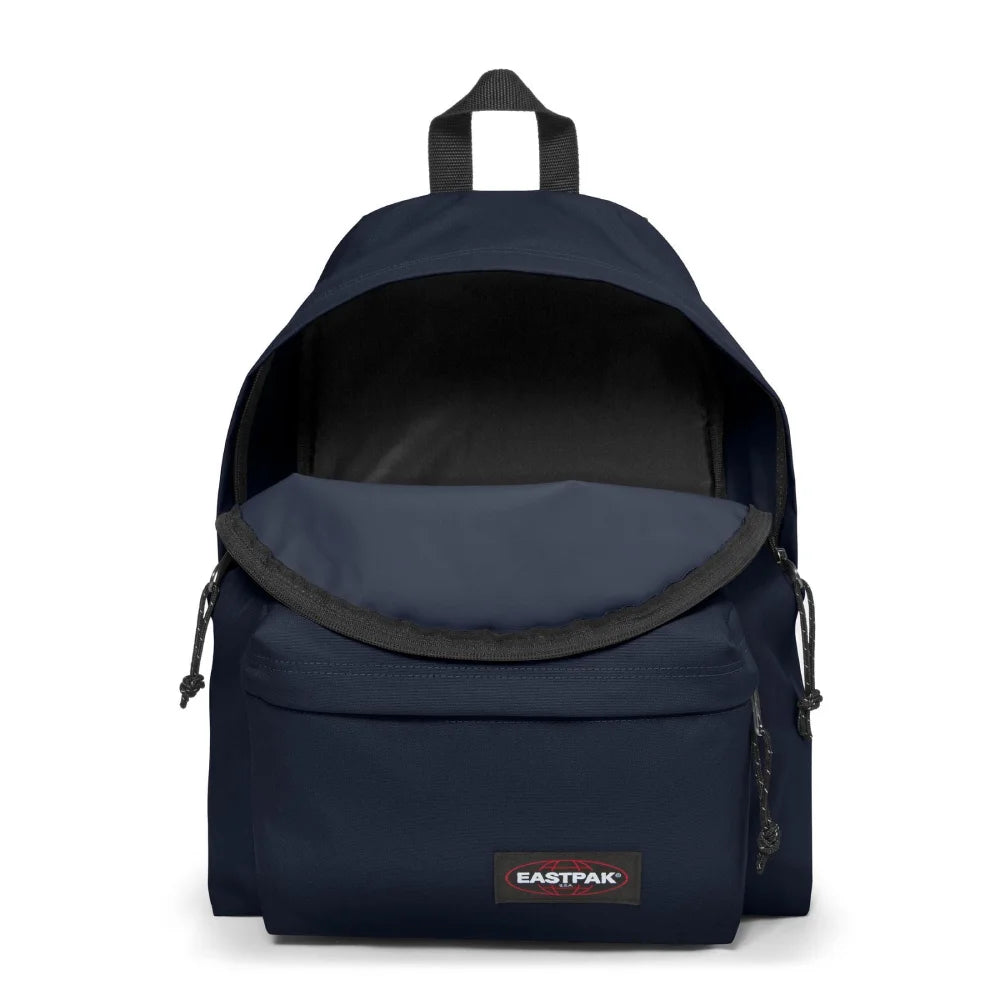 Eastpak Padded Pak'r Ultra Navy  תיק גב