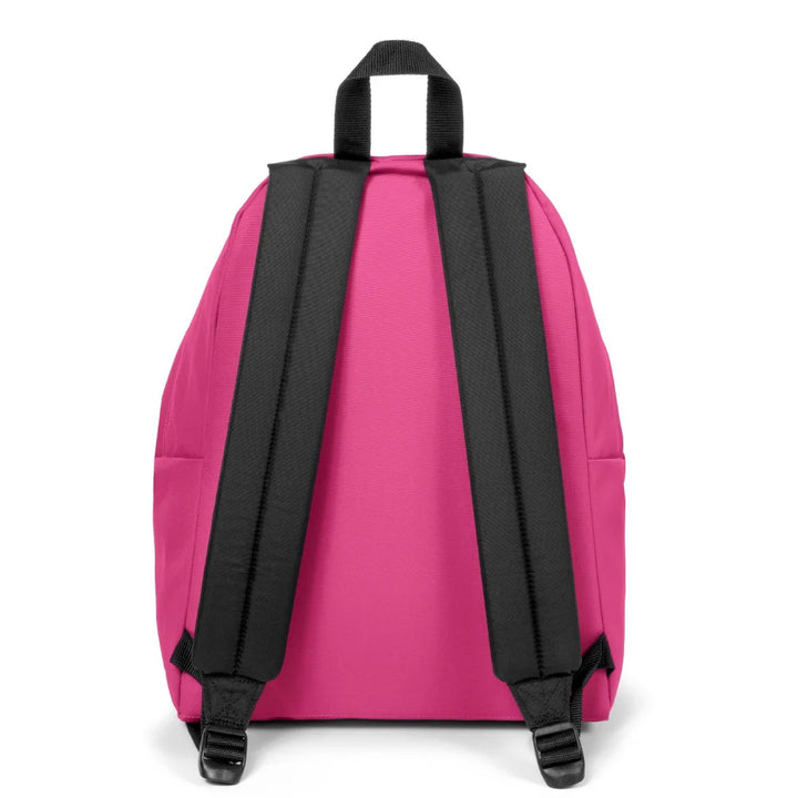 Eastpak Padded Pak'r Pink Escape  תיק גב