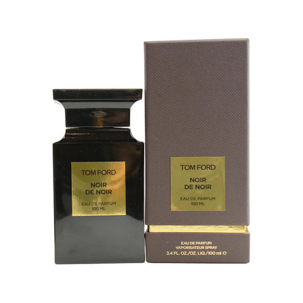 Tom Ford Noir De Noir EDP 100ml בושם לגבר