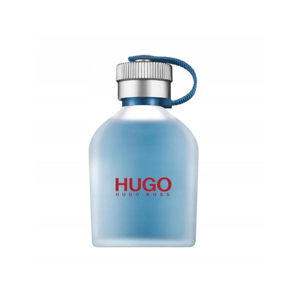 Hugo Boss Now EDT 125ml בושם טסטר לגבר