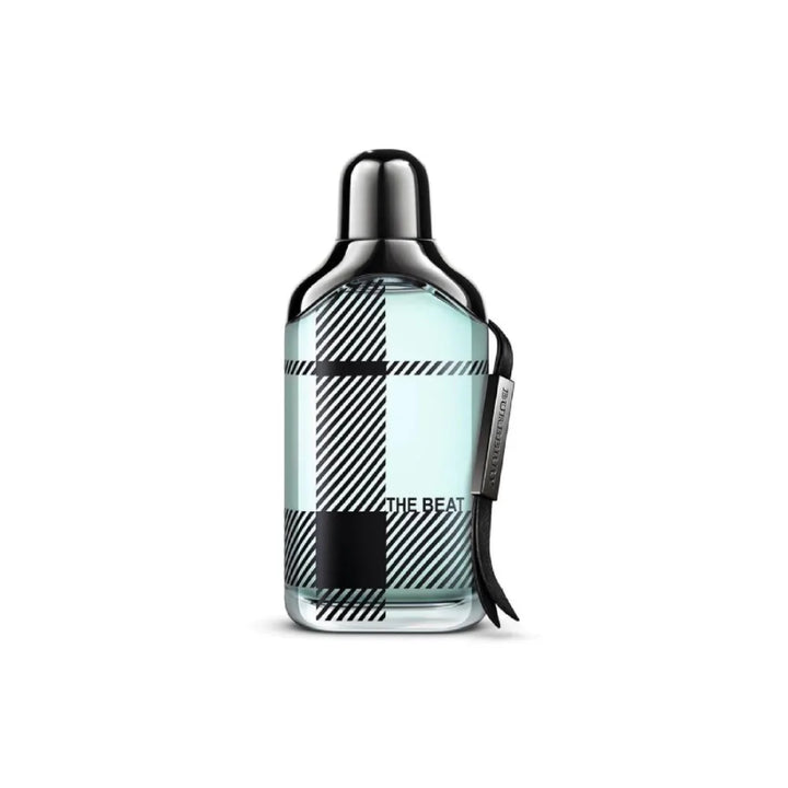 Burberry The Beat EDT 100ml בושם טסטר לגבר