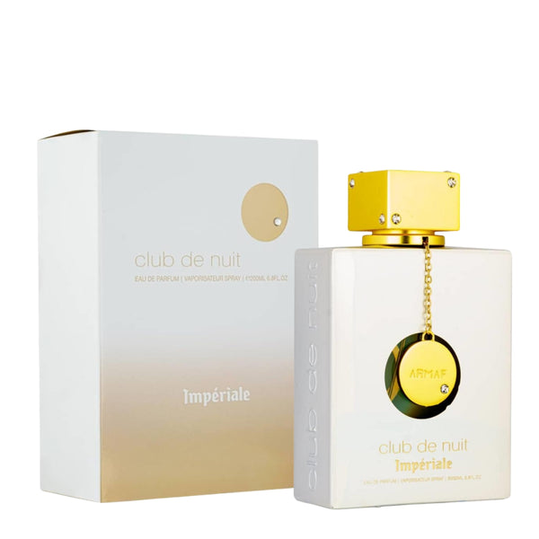 Armaf Club De Nuit Imperiale EDP 105ml בושם לאישה