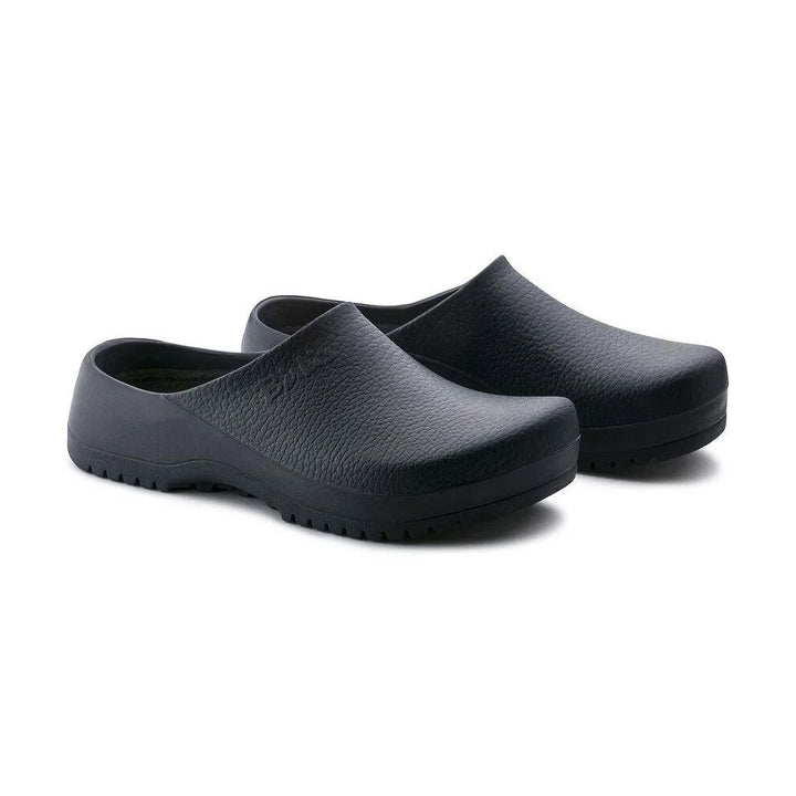 Birkenstock Super-Birki נעלי טבחים יוניסקס כחול נייבי