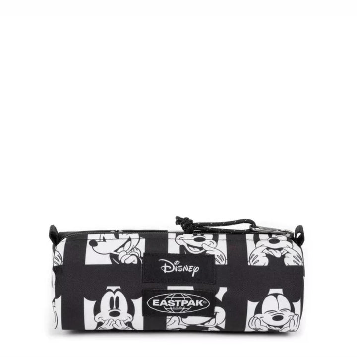 Eastpak Benchmark Single Mickey Faces קלמר איסטפק מיקי מאוס