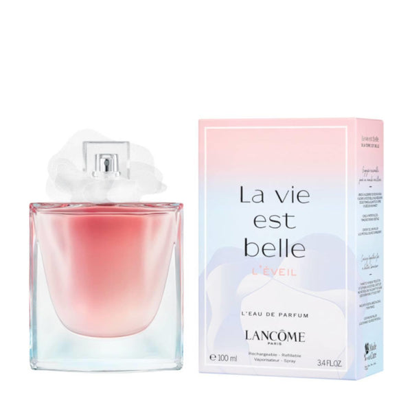 Lancome La Vie Est Belle L'eveil L'eau EDP 100ml בושם לאישה