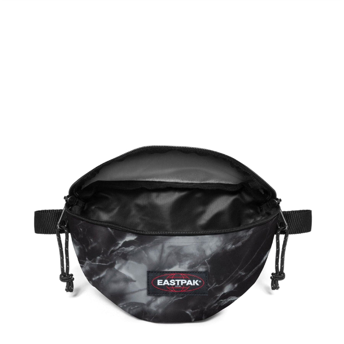 Eastpak Springer Marbled Black פאוץ' איסטפק שחור שיש