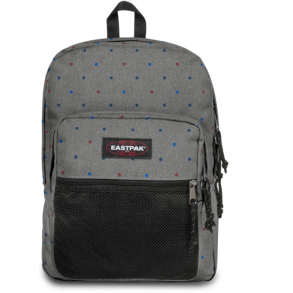 Eastpak Pinnacle Trio Dots תיק גב איסטפק פינקל