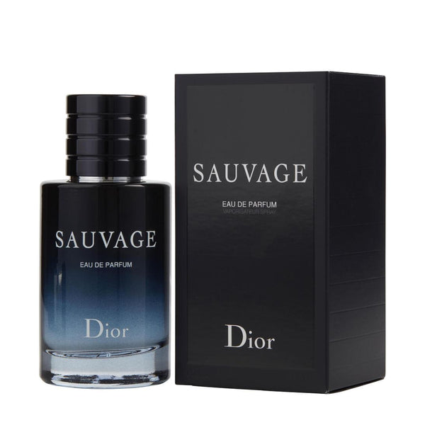 Dior Sauvage 100ml EDP בושם לגבר