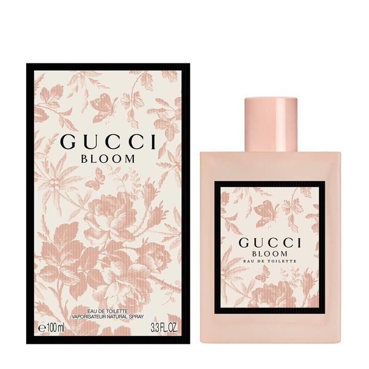 Gucci Bloom EDT 100ml בושם לאישה