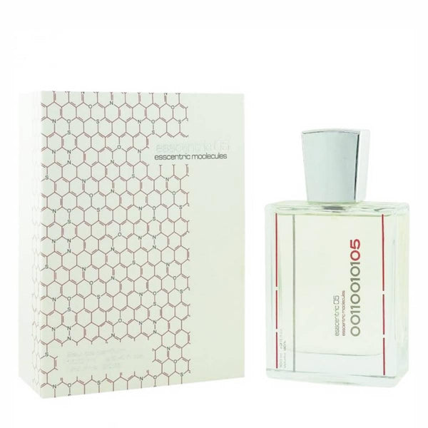 Fragrance World Esscentric 05 EDP 100ml בושם יוניסקס