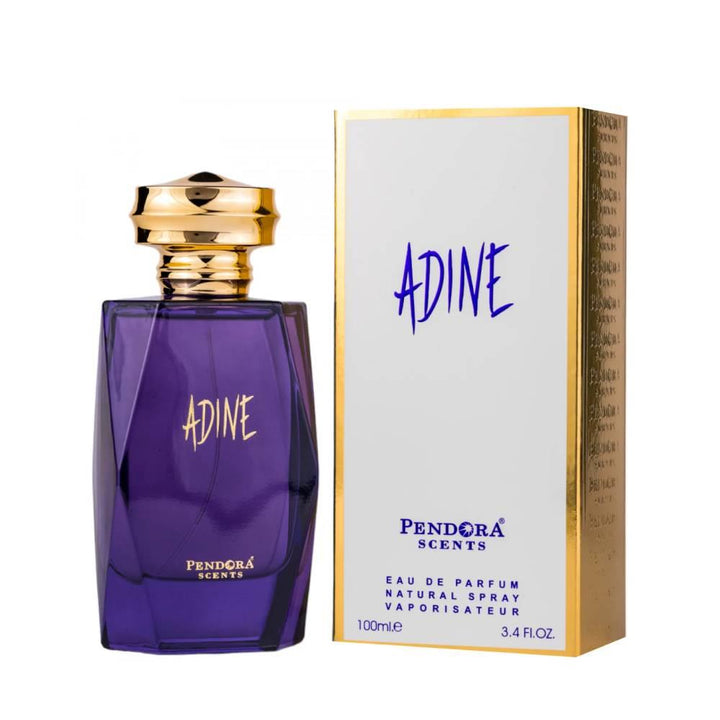 Pendora Scents Adine EDP 100ml בושם לאישה