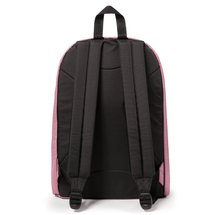 Eastpak Out Of Office Refleks Pink 13.3"  תיק גב למחשב נייד