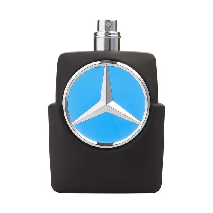 Mercedes Benz man EDT 100ml טסטר לגבר