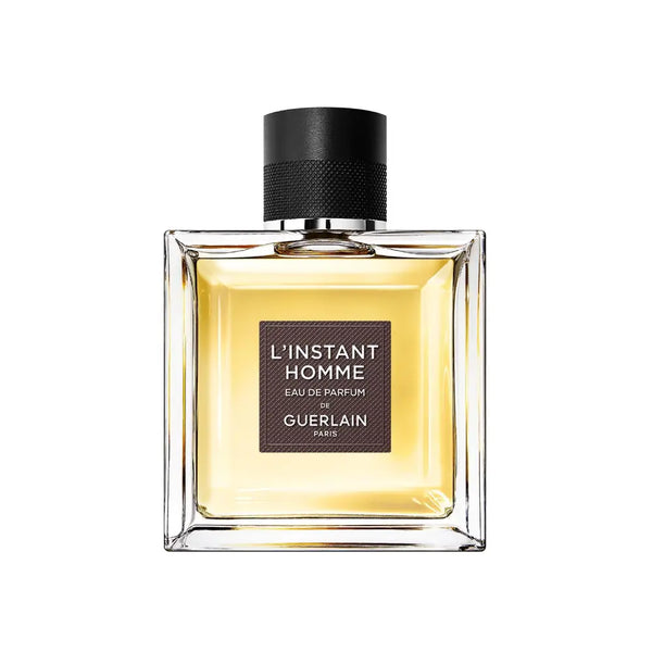 Guerlain L'instant Homme EDP 100ml בושם טסטר לגבר