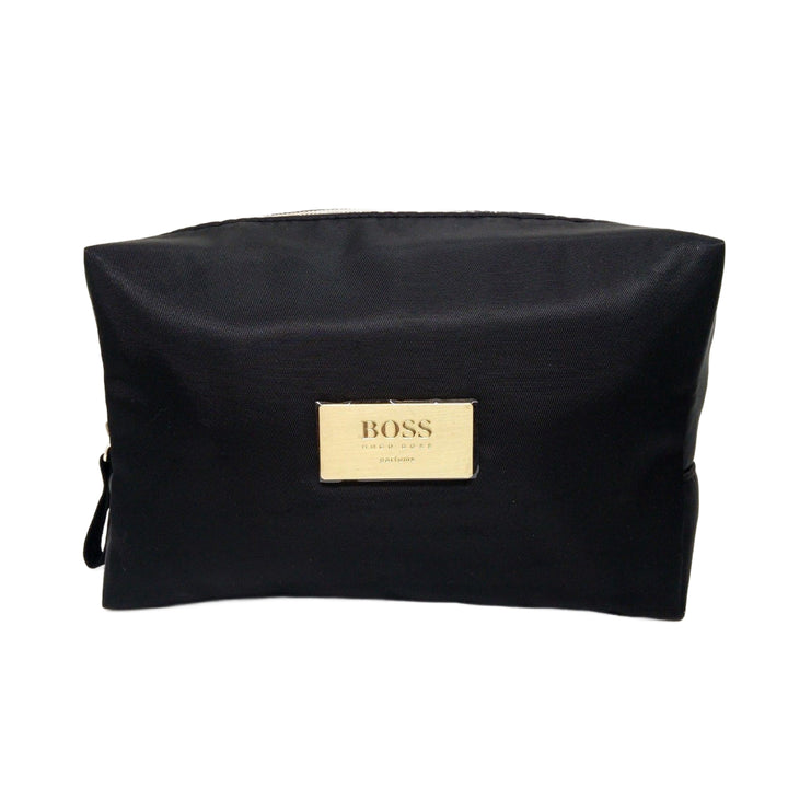 Hugo Boss Make Up Pouch תיק רחצה/ איפור