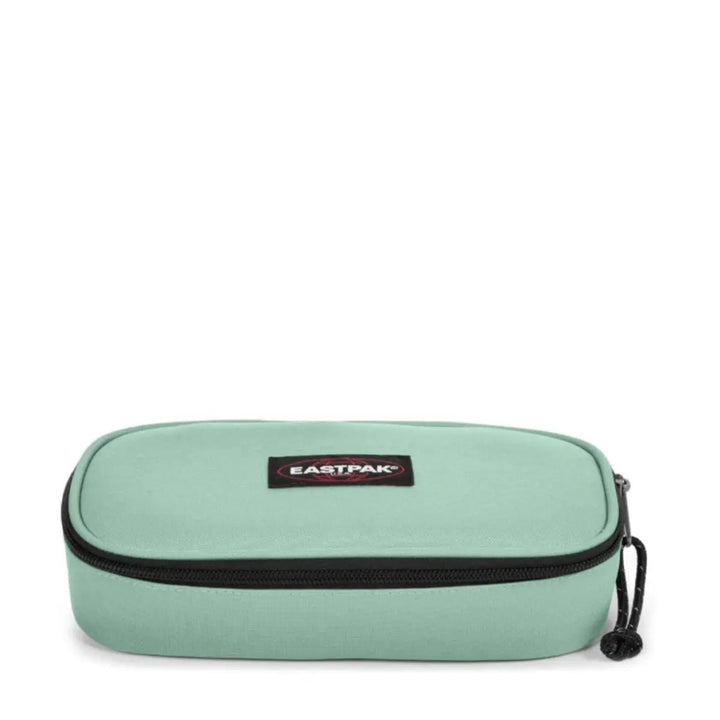 Eastpak Oval Single Calm Green קלמר איסטפק ירקרק