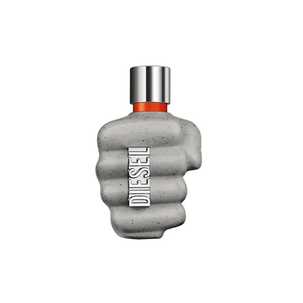 Diesel Only The Brave Street EDT 75ml בושם טסטר לגבר