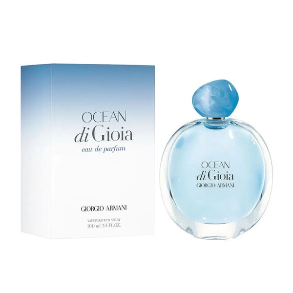 Giorgio Armani Ocean Di Gioia EDP 100ml בושם לאישה