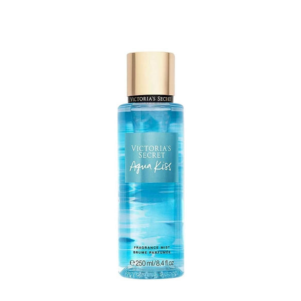 Victoria's Secret Aqua Kiss 250ml תרסיס גוף לאישה