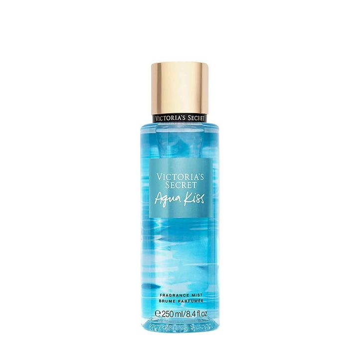 Victoria's Secret Aqua Kiss 250ml תרסיס גוף לאישה