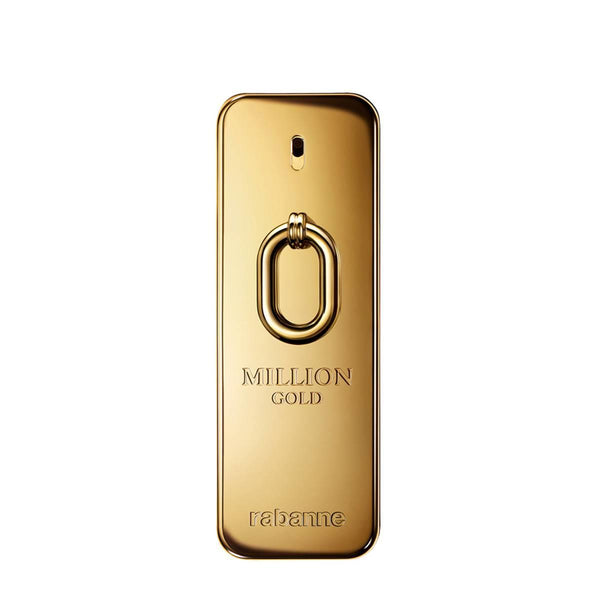 Paco Rabanne Million Gold EDP 100ml בושם טסטר לגבר