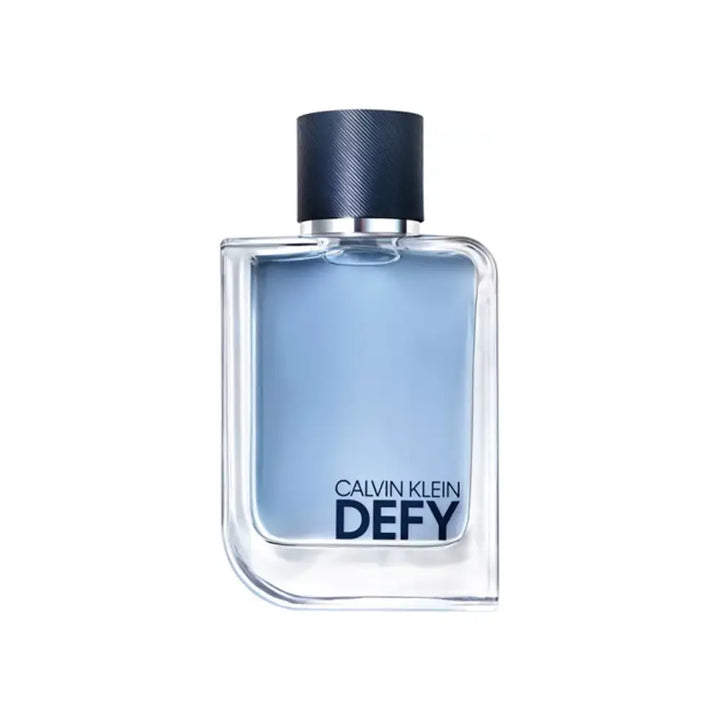 Calvin Klein Defy EDT 100ml  בושם טסטר לגבר