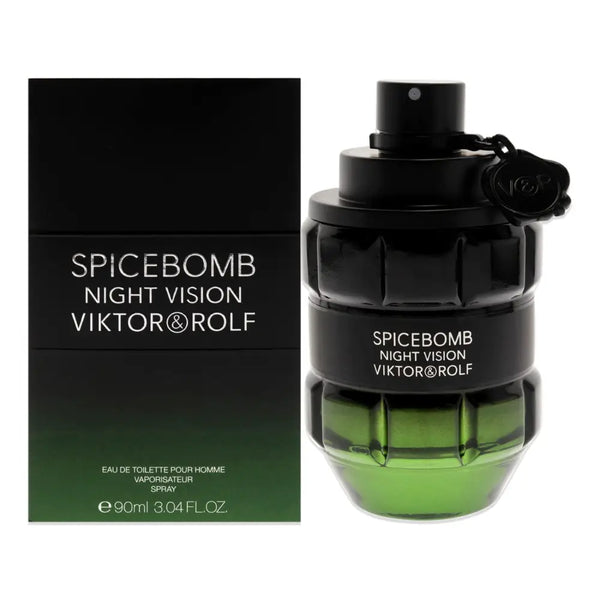 Viktor&Rolf SPICEBOMB Night Vision EDP 90ml בושם לגבר