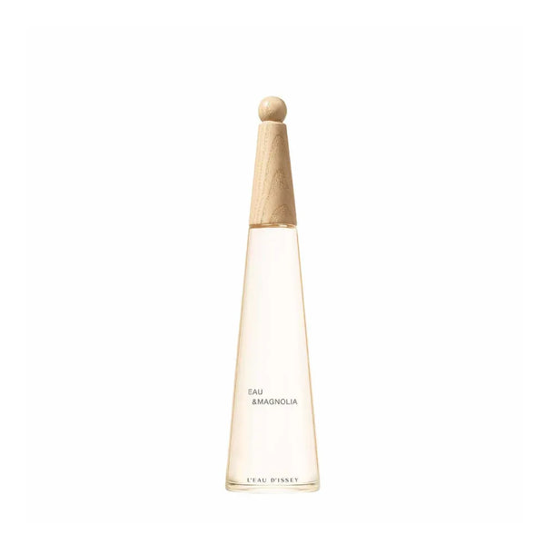 Issey Miyake L'eau D'issey Eau & Magnolia EDT Intense 100ml בושם טסטר לאישה