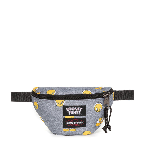 Eastpak Springer Tweety Grey פאוץ' איסטפק לוני טונס