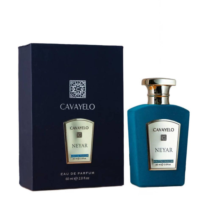 Cavayelo Neyar EDP 60ml בושם יוניסקס