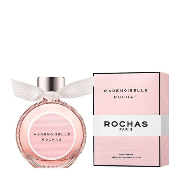 Rochas Mademoiselle EDP 90ml בושם לאישה