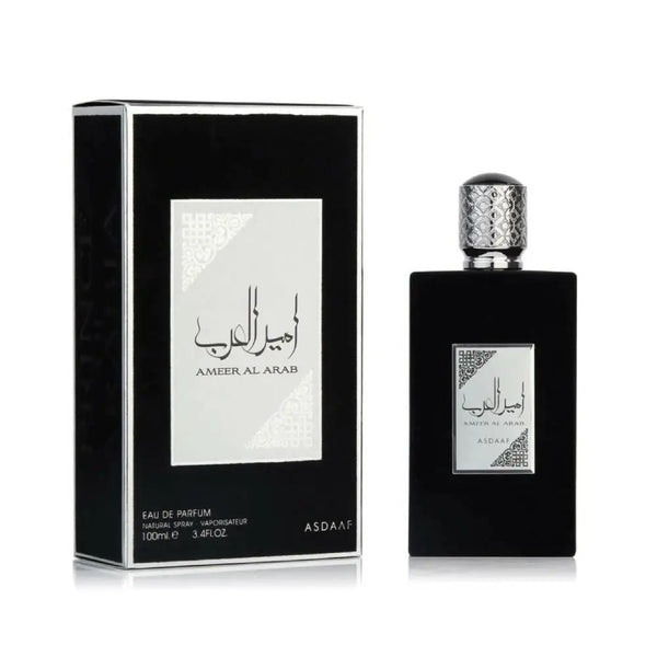 Asdaaf Ameer Al Arab EDP 100ml בושם לגבר