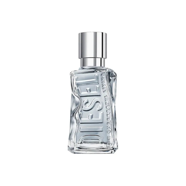 Diesel For Success Living EDT 100ml בושם טסטר יוניסקס