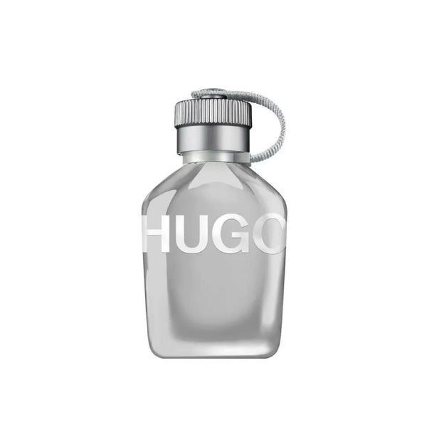 Hugo Boss Reflective Edition EDT 125ml בושם טסטר לגבר