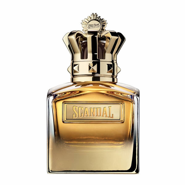 Jean Paul Gaultier Scandal Pour Homme Absolu PARFUM 100ml בושם טסטר לגבר