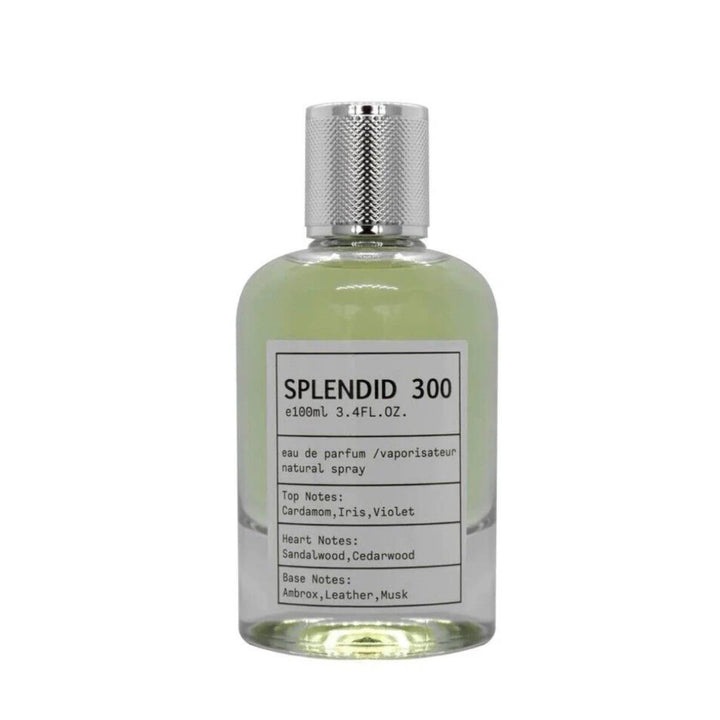 Asten Splendid 300 EDP 100ml בושם יוניסקס