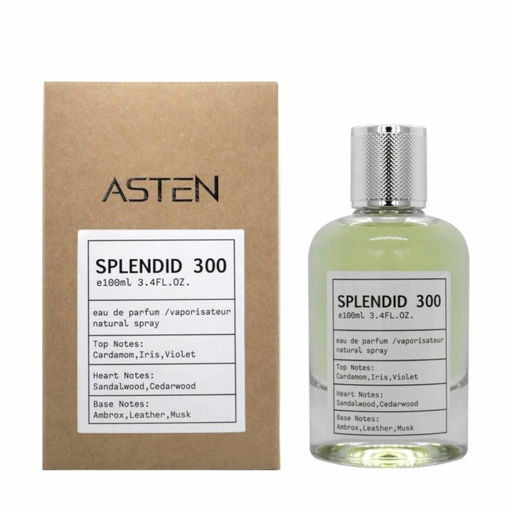 Asten Splendid 300 EDP 100ml בושם יוניסקס