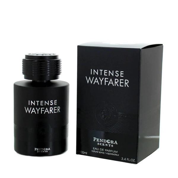 Pendora Scents Intense Wayfarer Homme EDP 100ml בושם לגבר