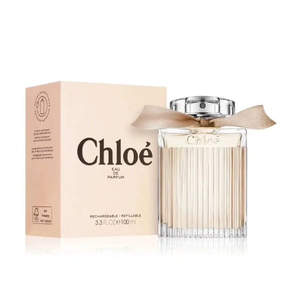 Chloe Chloe Refillable EDP 100ml בושם לאישה