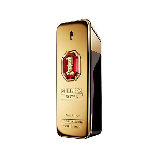 Paco Rabanne One Million Royal Parfum 100ml טסטר לגבר