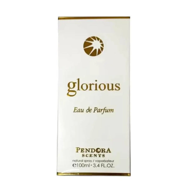 Pendora Scents Glorious EDP 100ml בושם לאישה