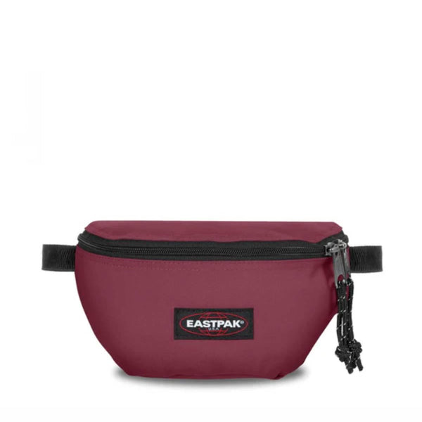 Eastpak Springer Bushy Burgundy פאוץ' איסטפק בורדו