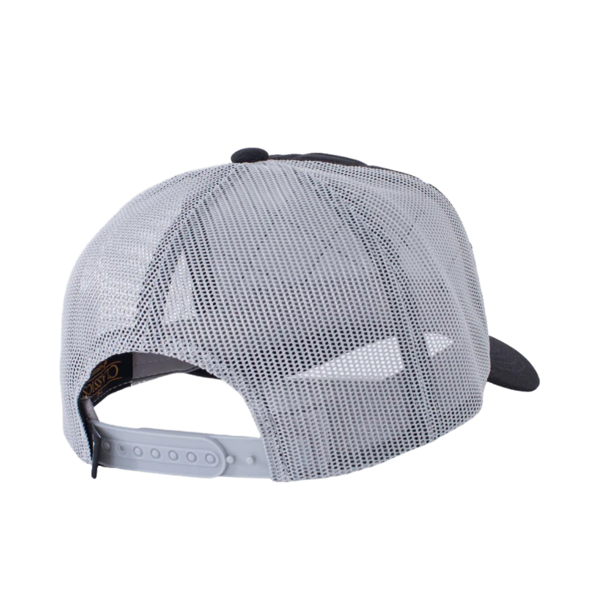 Hurley Hat Fairhaven כובע מצחייה הארלי קווילט שחור