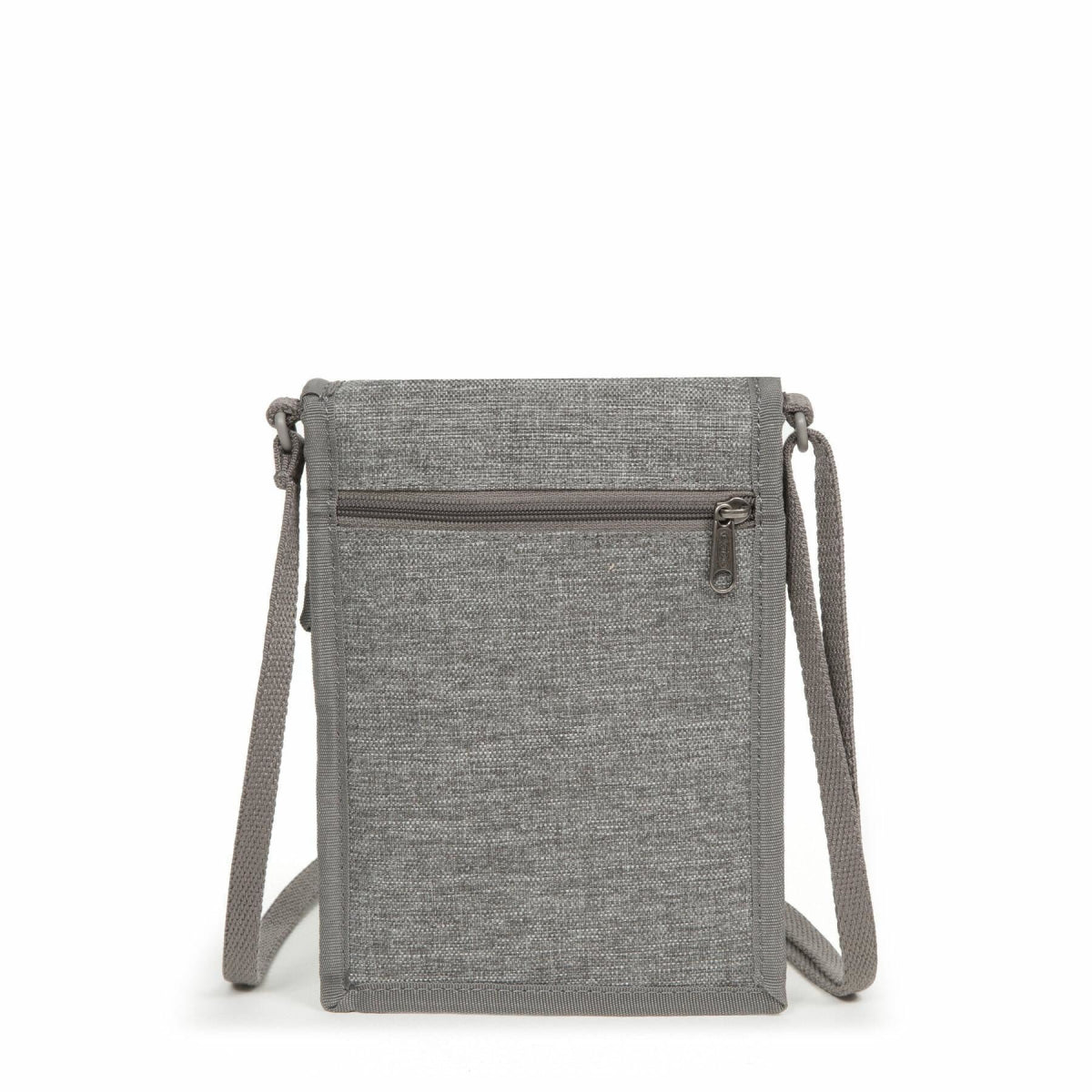 Eastpak Cullen Muted Grey תיק צד קטן איסטפק אפור בהיר